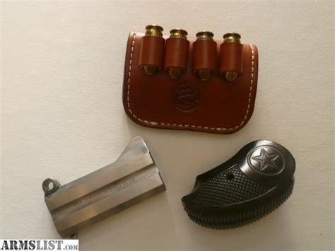 ARMSLIST - For Sale: Bond Arms Accessories