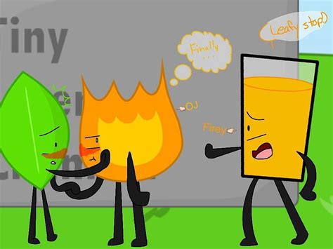 Discover more than 70 bfdi wallpaper super hot - in.coedo.com.vn