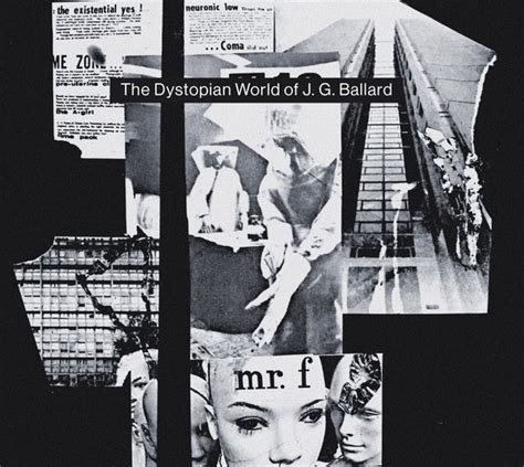 Various – The Dystopian World Of J.G.Ballard – Soundohm