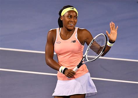 Coco Gauff Archives - Sportscasting | Pure Sports