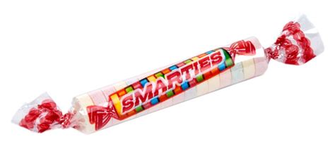 Smarties Candy Clip Art