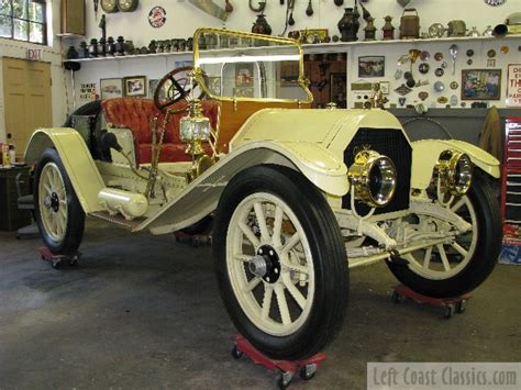 1910 Cadillac Model 30 for Sale