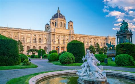 Best Vienna Museum Experiences that Appeal to the Artsy Traveler