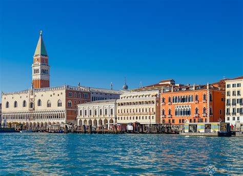 The top 10 luxury hotels in Venice, Italy [as ranked by a hotel expert]