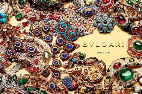 How did Bvlgari manage to build a respectful reputation in the industry?