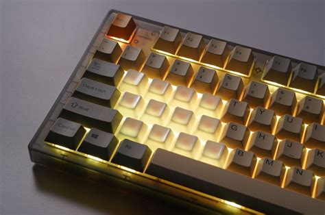 Cerakey | Artisan Ceramic Keycaps