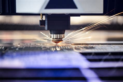 Laser Cutting Vs. CNC Cutting Machine: What’s the Difference?