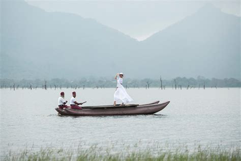 Authentic experience in Amaya Lake Dambulla - The Chic Icon