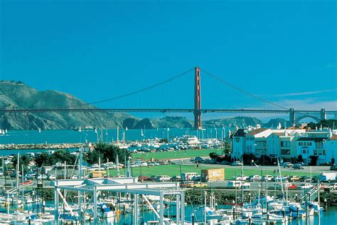 Oakland, CA & Bay Area Things To Do: Dining, Shopping & Touring Near Me