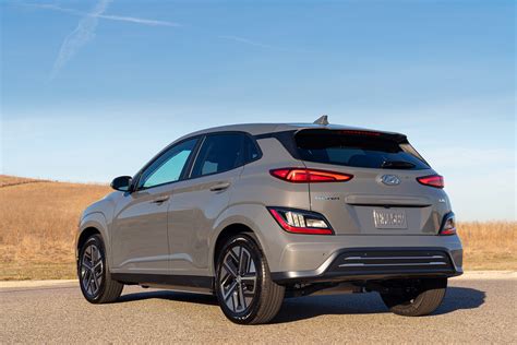 2022 Hyundai Kona Facelift Welcomes N Line Trim Stateside, Kona N ...