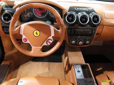 2005 Ferrari F430 Spider interior Photos | GTCarLot.com