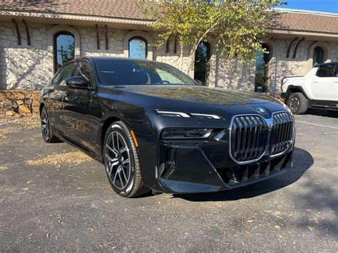 Used 2023 BMW 740I PARKING ASSISTANCE 97K MSRP! For Sale (Sold) | Auto ...