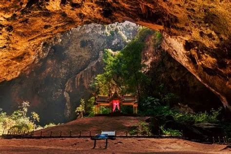 Caves in Thailand - Adventures for Explorers