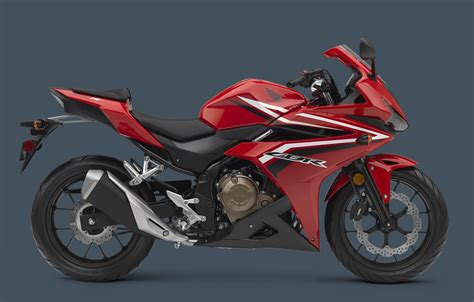 Honda CBR 500R Price in Pakistan 2025