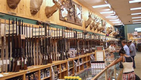 Commentary: Independent Gun Dealers Are Cornerstones of Liberty - The ...