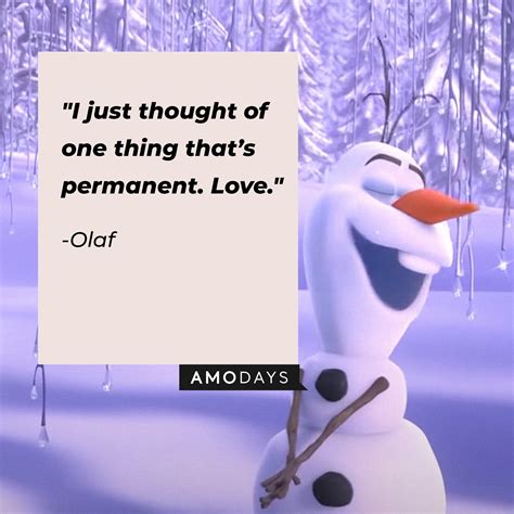 Olaf Frozen Quotes at netpaitynblog Blog