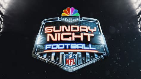 NBC Sunday Night Football - NBC.com