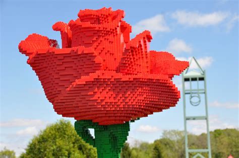 Fayetteville/Fort Bragg Happenings: Nature Connects: LEGO® Brick ...