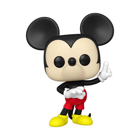 Buy Pop! Mega Mickey Mouse at Funko.