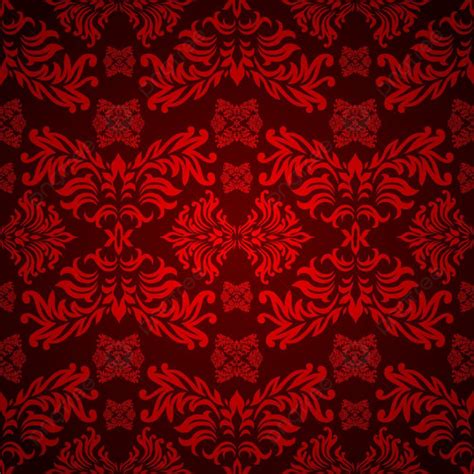 92+ Background Batik Merah free Download - MyWeb