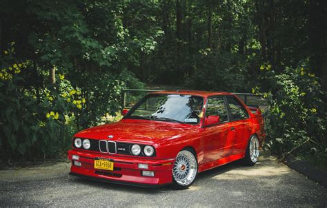 74 Bmw E30 M3 Wallpaper Wallpapersafari | Images and Photos finder