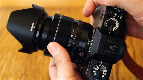 Fujifilm 18-55 Vs 16-55 Which One Should You Get?, 51% OFF