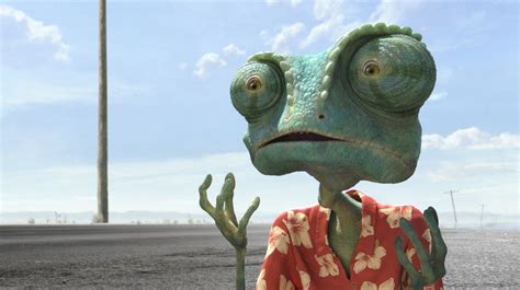 Quotes From The Movie Rango. QuotesGram