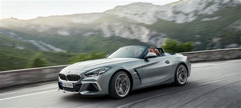 BMW Z4 M40i: Discover Highlights | bmw.ht