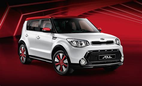 Neues limitiertes Sondermodell des Kia Soul | Der-Autotester.de