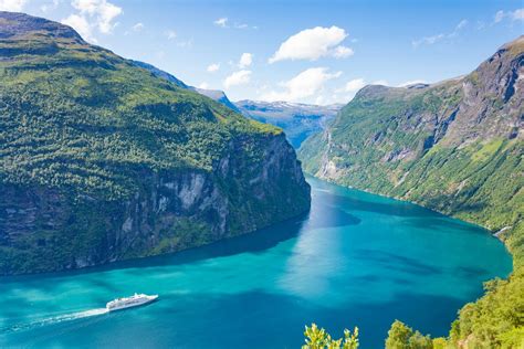 Oslo to Fjord Region - Best Routes & Travel Advice | kimkim