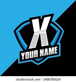 x GAMES Logo Vector (.CDR) Free Download