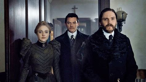 The Alienist: TNT Unveils Key Art and New Trailer - canceled + renewed ...