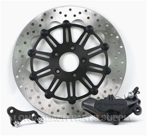 LONG BEACH PARTS SUPPLY: BREMBO BRAKE KITS