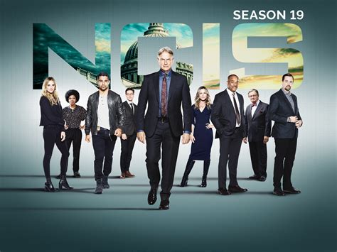 Prime Video: NCIS - Season 19