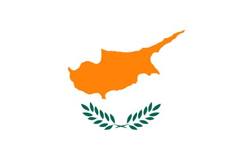 Flags, Symbols & Currency of Cyprus - World Atlas