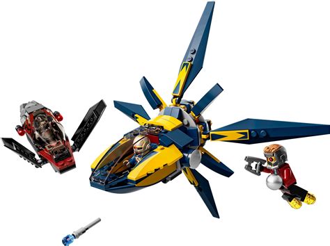 Lego Guardians of the Galaxy Sets Are Available NOW | Lego Star Wars ...