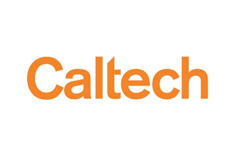 Caltech Logo transparent PNG - StickPNG