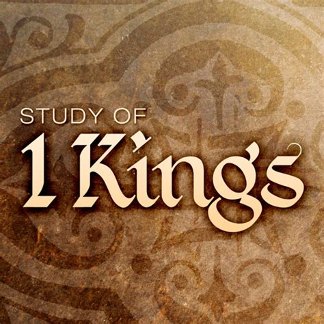 1 Kings Chapter 21 Summary: Chapter Summaries - Bible Study Ministry