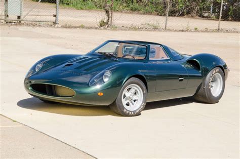 Jaguar XJ13 replica | Rare Car Network