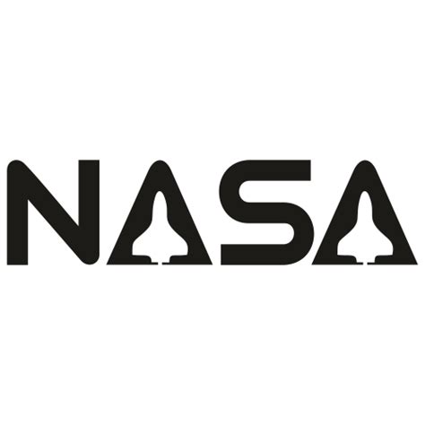 NASA LOGO SVG | Download NASA LOGO vector File