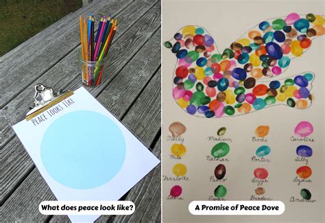 10 Wonderful World Peace Day Activities - Teaching Expertise