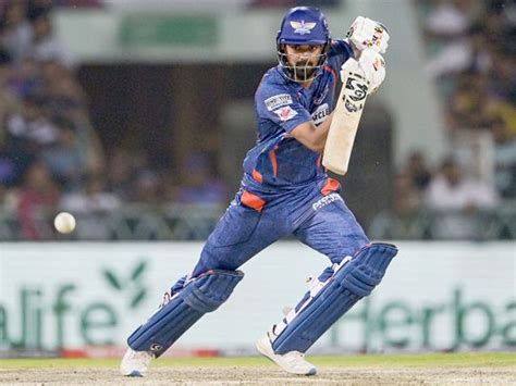 IPL 2023: KL Rahul, Krunal Pandya lead Lucknow Super Giants to 5-wicket ...