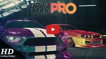 Drift Max Pro for Android - Download the APK from Uptodown