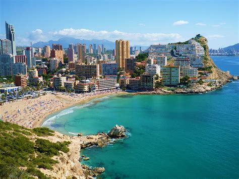 Alicante 'a popular choice' for Spanish property investors