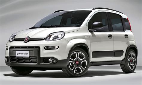 Fiat Panda (2020): Modellpflege, 4x4 & Hybrid | autozeitung.de