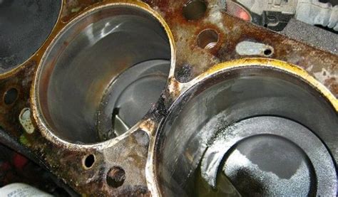 Cylinder Head Repair in Simple Steps - MZW Motor