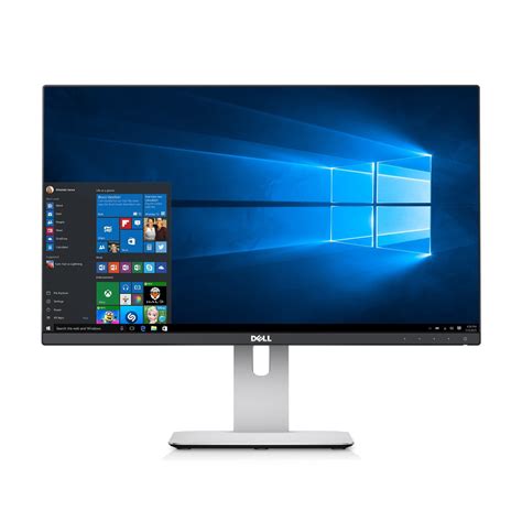 Dell U2414H 24" UltraSharp Monitor - Nextech