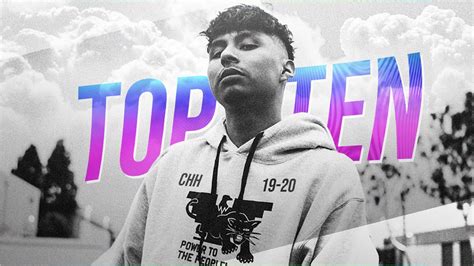 Top 10: Best Christian Rap/Hip-Hop Artists (2019-2020) - Blog - The ...