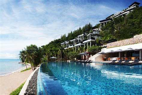 Four Great Koh Samui Resorts - International Traveller Magazine