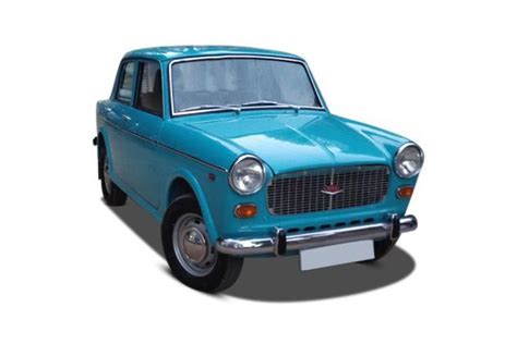 Premier Padmini Price, Images, Mileage, Reviews, Specs